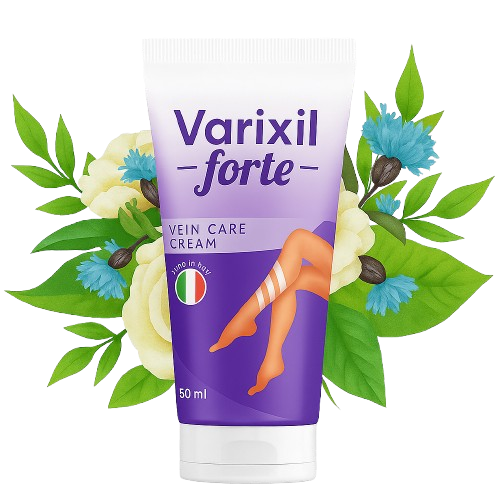 Varixil Forte - Vein care cream